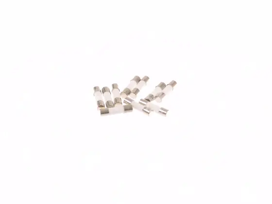 pojistka mikrovlnné trouby 6,3 A (5 x 20 mm)